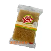 3M 百利 細緻餐具/茶杯專用 菜瓜布-3入