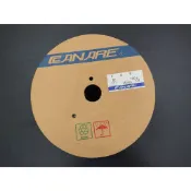 【台中線民】被動式喇叭線=[日本CANARE/4S8]~每公尺140元
