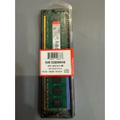 KVR1333D3N9/4G 金士頓記憶體