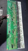 聲寶 SAMPO 32吋 LM-32S2F 液晶電視 高壓板 【面交價：200元】