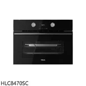 【蝦皮直營】TEKA 45公分蒸氣烤箱HLC8470SC (全省安裝) 大型配送