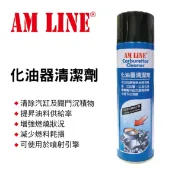 真便宜 WURTH 福士 AM LINE 化油器清潔劑500ml