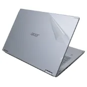 【Ezstick】ACER Spin 3 SP314 SP314-54N 透氣機身貼 (上蓋+鍵盤週圍+底部貼)