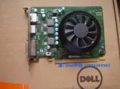 全新DELL戴爾 XPS 8930顯卡 7080 3080顯卡 GTX-1050-TI-4G DVP9W