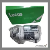 LUCAS 本田 CRV 2.0 03~06年 雅歌 K20 2.0 04~07年 新品 啟動馬達 起動馬達