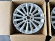 2018 FOCUS MK3.5 S版  16吋 二手  拆車 零件車 材料