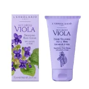 【義大利L’ERBOLARIO蕾莉歐】香堇花護手霜75ml《WUZ屋子-台北》蕾莉歐 香堇花 護手霜 禮物 母親節