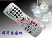 點歌機多功能遙控器,適用音圓.金嗓.點將家.先鋒.快樂頌.歌利達.音霸.音樂王.大唐.現代.SK.美華點歌機遙控器