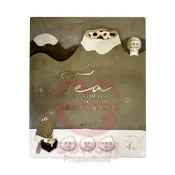 阿奇儂 古娃娃雪糕 鐵觀音濃茶奶蓋 95g*4支 鐵觀音雪糕/ 濃茶奶蓋/ 批發冰/ 營業冰/ 喜宴冰/ 婚宴冰/ 寶欣