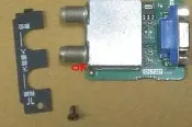 《原廠專用數位視訊盒》松下 Panasonic TH-55AX500W 55吋