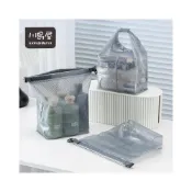 (店+)化妝包 收納袋 收納包 防水袋 盥洗包 防水收納袋 游泳包 洗漱包 旅行用品 防水盥洗包 防水袋手提袋 台灣現貨