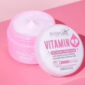 brilliant vitamin e cream