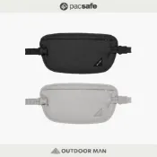 [PacSafe] Coversafe X100 RFID 隱藏式腰包 (10153)
