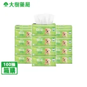 舒潔 棉柔舒適抽取衛生紙 100抽X12包X6串/箱 箱購 [新舊包裝隨機出貨] 廠商直送 大樹藥局