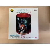 魔法少女奈葉 魔法少女 一番賞 電影版 2nd A’s 第一彈 D賞 存錢罐 零錢罐