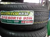 ***天下第一輪*** KENDA 建大輪胎 KR30 215/60/16 完工價2600