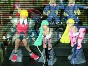 [大石頭] 扭蛋  惡魔領域　（全７種）