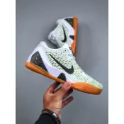 【LUNA-K】Nike Kobe 9 Elite Proto 籃球鞋＊US6.5~12。A50908