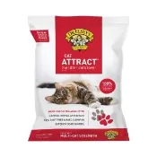 【DR.ELSEY’S】超級博士貓艾歐-貓砂 誘引紅 ATTRACT草本訓練 18.14kg/40lb 艾爾博士