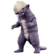 【東東玩具城】《 BANDAI 萬代 》 代理版 特攝 怪獸軟膠系列 超人力霸王 雅克 ARC NEZURON 218 BT204288