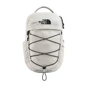 【The North Face】BOREALIS MINI 10L 迷你後背包《黑/白》52SW/登山包/減壓/透氣