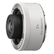 【SONY 索尼】SEL20TC 2.0 倍增距鏡頭 --公司貨