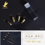 燙金筆專用替換筆頭 0.5mm / 1mm / 2mm / 2.5mm  DIY 燙金 金箔 手作 燙金箔 手作 燙金紙