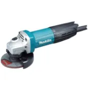 【工具師】Makita 牧田 - GA4031SP  4“電動平面砂輪機 100mm