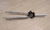 20“吋406小徑車摺疊車四連桿避震碟煞前叉vector brompton swing小布dahon java neo