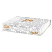 JS巨盛 芙蓉MFP太空包面紙(100抽/64包/箱)