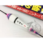 ◎百有釣具◎POKEE太平洋 北極光／亮點真鯛／亮點大物／亮點／海底撈月／傳說／月下狂人／星芒(雙尾)／海星 電子浮標