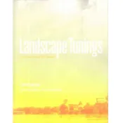Landscape Tunings: An Urban Park at the Danube -9781945150180 英文設計書 [建築人設計人的店-上博圖書]