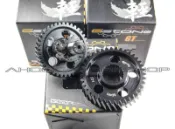 【阿鴻部品】GStone GT 輕量化後齒輪 加速 齒輪 靈敏 反應快 勁戰 BWS  SMAX 四代