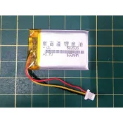 582535適用MIO 358 368 388 Mio MiVue C310 HP F550G 電池 維修用#D018A