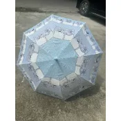 姵蒂屋 遇水變色傘 7-11哆啦a夢 漫畫款 哆啦A夢雨傘 遮陽傘 雨傘 傘 直傘 哆啦A夢50週年變色大直傘