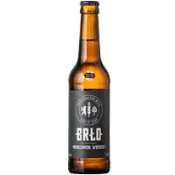 【品酒網】德國 沛羅柏林白啤酒 330ml BRLO Berliner Weisse