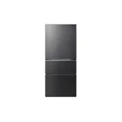 (店+)【Panasonic 國際牌】(限南高屏福利品) ECONAVI 500L三門變頻電冰箱(無邊框岩板玻璃)NR-C505XGS標準安裝與回收舊機