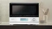 (北台灣家電王)國際牌蒸烘烤微波爐 NN-BS807