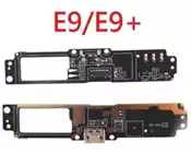 現貨 快速出貨》 HTC E9 E9+  尾插排線 麥克風異常 無法充電接觸不良 不充電 尾插 插頭