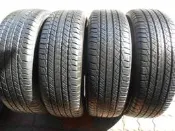 已售出~     ◎至品中古胎◎優質中古跑胎~225/65/17 米其林 HP SUV 休旅車 專用 ~含安裝.平衡