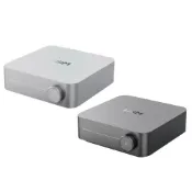 (店+)【WiiM】WiiM Amp 串流擴大機 被動喇叭升級 HDMI ARC 重低音輸出 兩年保固 公司貨