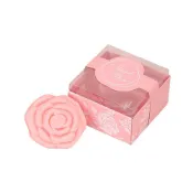 玫瑰花小香皂 / 婚禮贈品 婚禮小物 二次進場 香皂 手工香皂 肥皂 婚慶禮物 【B&B幸福雜貨】