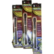 中藍 外銷包裝 ST   天下第一棒－微電腦LED加熱器