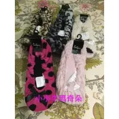 ~小小牛瑪奇朵~forever 21室內止滑毛毛拖鞋