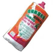 環保除塵布條 圓型拖把頭(替換頭 6個入)