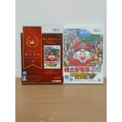free遊好康~~Wii 桃太郎電鐵2010#hudson#wii