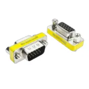 (店+)(開發票)VGA 公對母