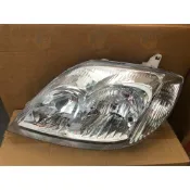 Toyota Altis 大燈 阿提斯 02-04年大燈總成 頭燈 前大燈 豐田 老車翻新 霧化更換 副廠 零件