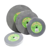 鱷魚牌平型海綿砂輪 PVA 研磨 拋光 海綿輪 海綿砂輪 6吋 8吋 10吋 砂輪 台灣現貨【B205-B305】
