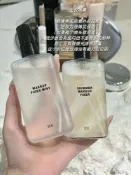 全球選品1館 生活百貨 3ce三熹玉定妝噴霧細閃提亮持妝不脫妝保溼補水妝後水光韓國
